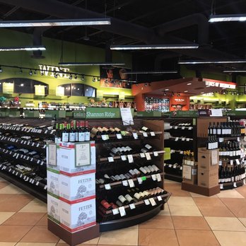 ABC Fine Wine & Spirits - Beer, Wine & Spirits Near Me - Tampa, Florida