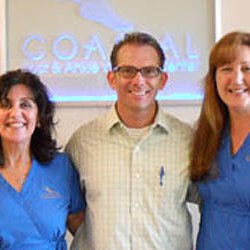 Coastal Foot & Ankle Wellness Center