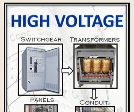 Slide of Ethical Electrical