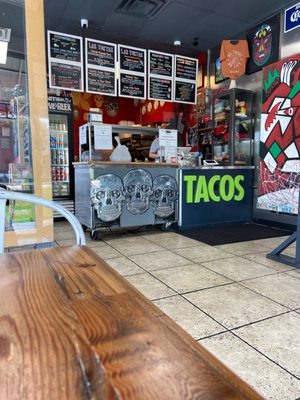 Taco Cantina by null