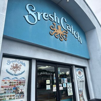 Fresh Catch - Hawaiian Near Me - Kaneohe, Hawaii