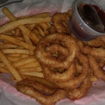 Claw Shack - Calamari greatness.. - Cajun/Creole Near Me - San Jose, California