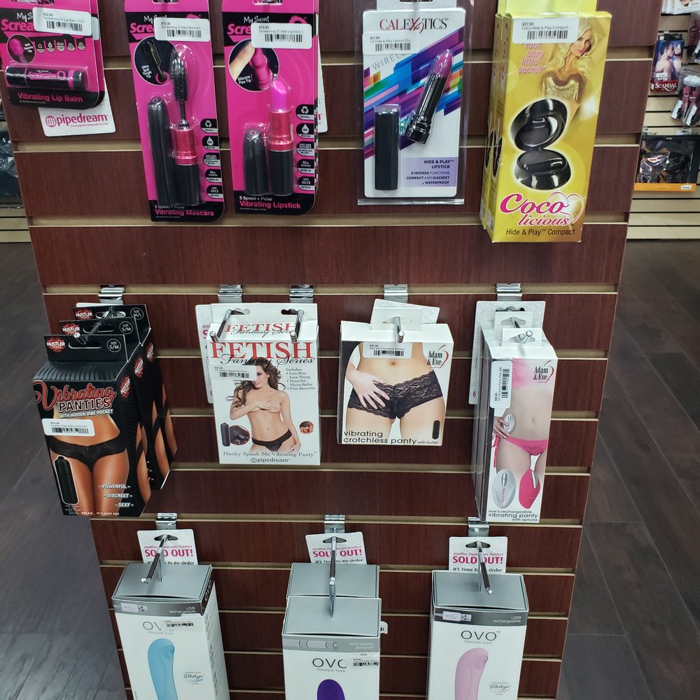 Condom Sense - Adult Shops Near Me - Addison, Texas