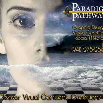Paradigm Pathways - Cleaver Visual Content Creations - Marketing Near Me