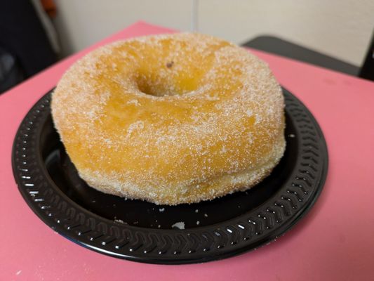 Ronald's Donuts by null