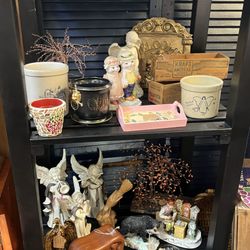 Antiques & More