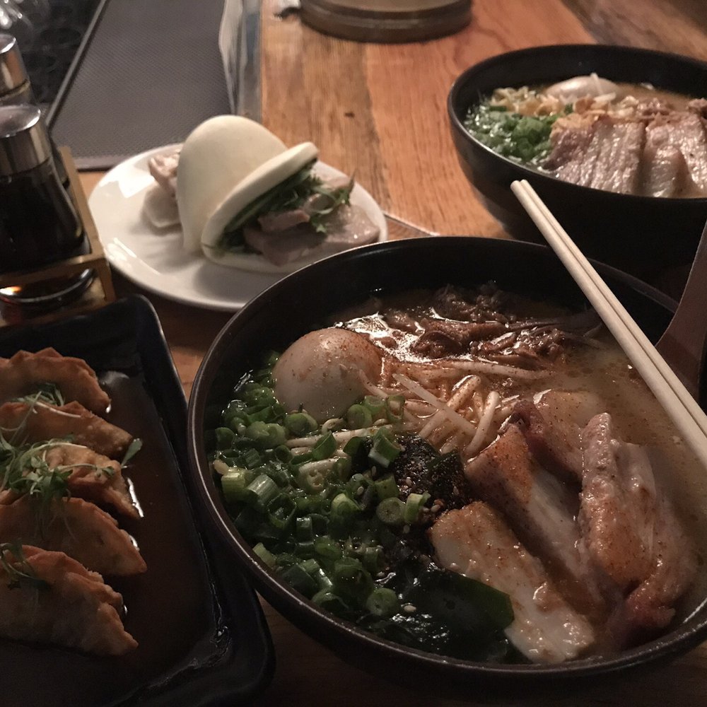 Underbelly - Ramen Near Me - San Diego, California Underbelly - Ramen Near Me - San Diego, California