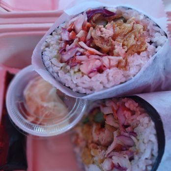 Rollin' Fresh - Sushi Bars Near Me - Portland, Oregon Rollin' Fresh - Sushi Bars Near Me - Portland, Oregon