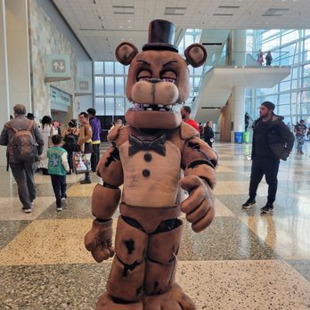 FAN EXPO - Festivals Near Me - San Francisco, California FAN EXPO - Festivals Near Me - San Francisco, California