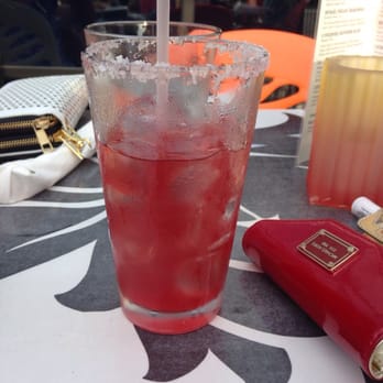 Luna Maya - Pomegranate margarita - Mexican Near Me - Norfolk, Virginia Luna Maya - Pomegranate margarita - Mexican Near Me - Norfolk, Virginia