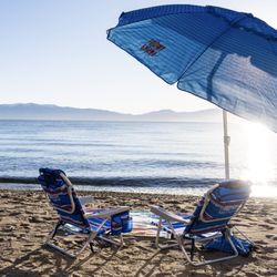Beach Rentals Tahoe