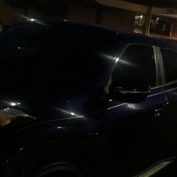 Blackout Blackout