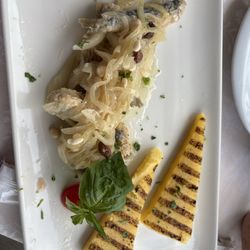 Ristorante Sapori di mare - 10.2024 Saure Sardinen