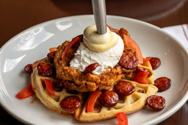 Boca Bistro by null