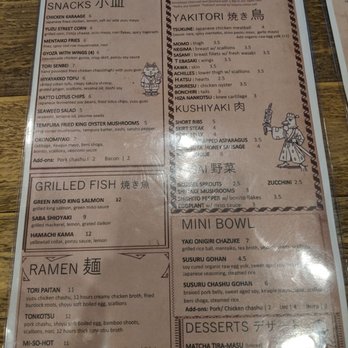 Susuru - Izakaya Near Me - Orlando, Florida Susuru - Izakaya Near Me - Orlando, Florida