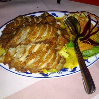 Kings House - Chinese Near Me - Augsburg, BY