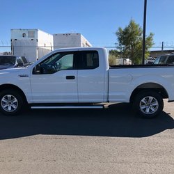 Alpine Trucks USA