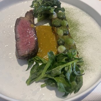Uma - Restaurants Near Me - Brussels, BRU
