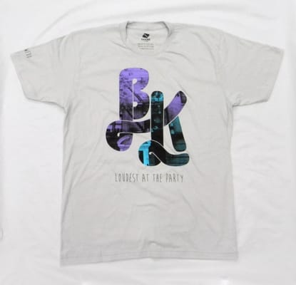 Sandstone Silkscreening