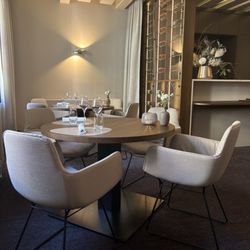 Restaurant Clara