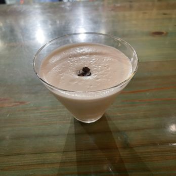 Alcove Social - Espresso Martini - Burgers Near Me - Alpine, Texas Alcove Social - Espresso Martini - Burgers Near Me - Alpine, Texas