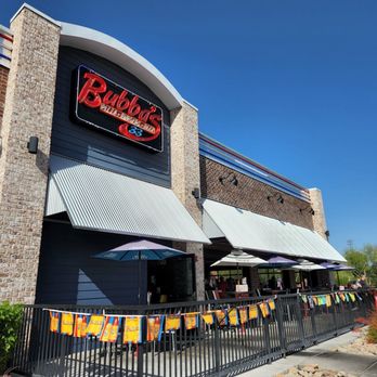 Bubba's 33 - Outside - American Near Me - Peoria, Arizona