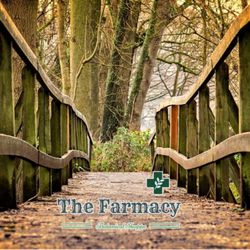 The Farmacy Botanical Shoppe