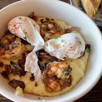 The Jockey Tavern - Shrimp and grits - Venues & Event Spaces Near Me - Malvern, Pennsylvania