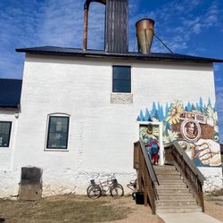 The Mill