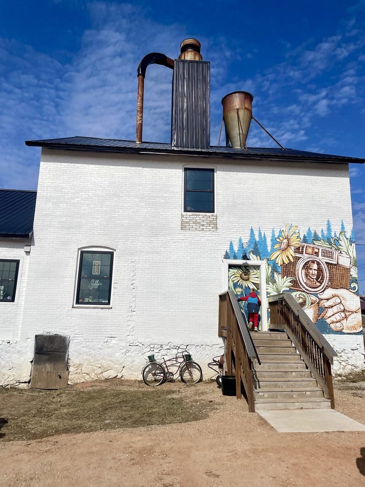 THE MILL Updated September 2024 201 S Cecil St, Bonduel, Wisconsin