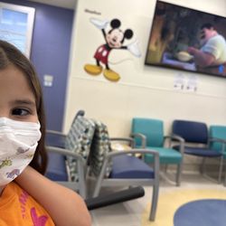 CHOC Children's - Children's Hospital of Orange County - IPhone