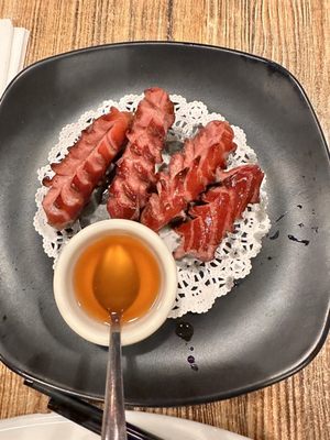 Sen Noodle House by null