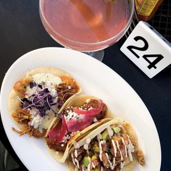 Dot's Diner - Taco night - Diners Near Me - Bisbee, Arizona