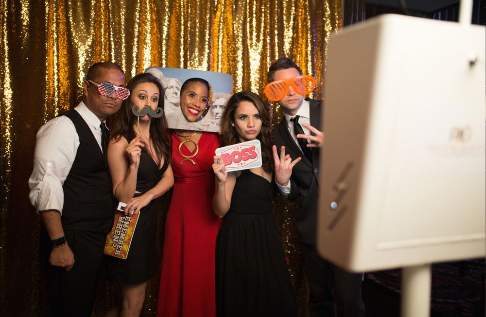 REDWOOD PHOTO BOOTH 14 Photos Photo Booth Rentals Redwood City