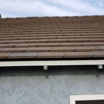 Markeasy Roofing - Immaculated. - Roofing Near Me - Diamond Bar, California