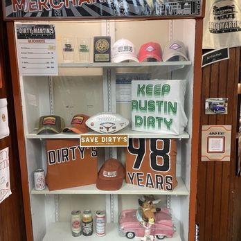 Dirty Martin's Place - Burgers Near Me - Austin, Texas Dirty Martin's Place - Burgers Near Me - Austin, Texas