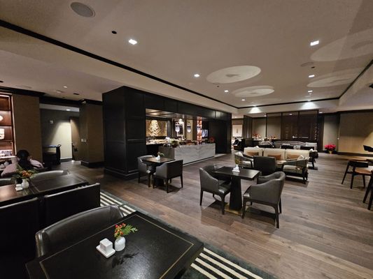 Grand Hyatt Nashville by null