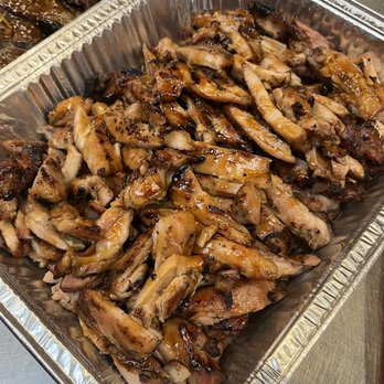 Koriyaki Asian Grill - a variety of food items - Japanese Near Me - Irving, Texas