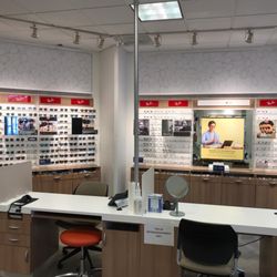 LensCrafters