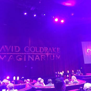 David Goldrake - This was a good show! - Magicians Near Me - Las Vegas, Nevada