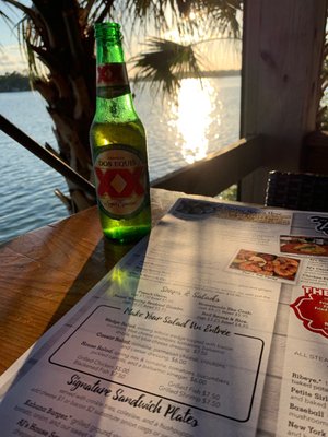 Menu photo 5 AJ's on the Bayou Fort Walton Beach, FL Menu photo 5 AJ's on the Bayou Fort Walton Beach, FL