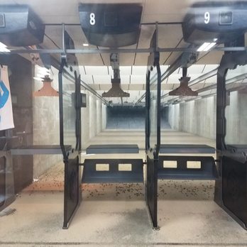 The Range of Richfield - Gun/Rifle Ranges Near Me - Richfield, Wisconsin