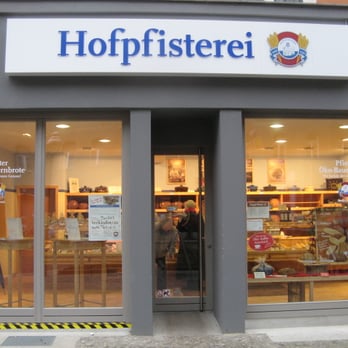 Hofpfisterei - Bakeries Near Me - Berlin, BE Hofpfisterei - Bakeries Near Me - Berlin, BE