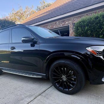 Relentless Wraps - Car Window Tinting Near Me - Pensacola, Florida Relentless Wraps - Car Window Tinting Near Me - Pensacola, Florida