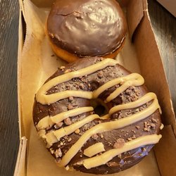 Crafted Donuts & Bagels