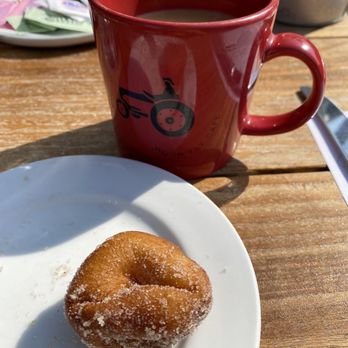 Boon Fly Cafe - Coffee and donut - American Near Me - Napa, California