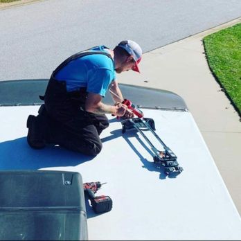 Liberty RV - We install antennas and satellites too! - RV Repair Near Me Liberty RV - We install antennas and satellites too! - RV Repair Near Me