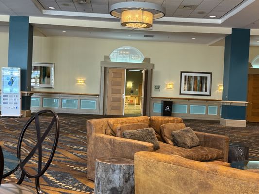 Long Beach Convention & Entertainment Center by null