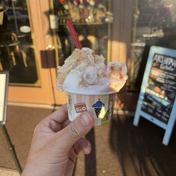 An's Hatmakers - Gelato Near Me - Del Mar, California An's Hatmakers - Gelato Near Me - Del Mar, California