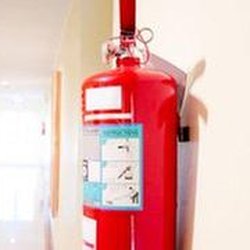 Latour Fire Extinguisher Service - untitled